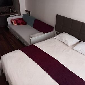 Family Double Room
